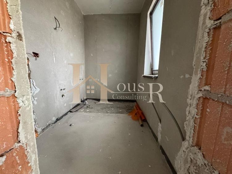 Casa Individuala la Padure.Compartimentata excelent.Garaj - 13