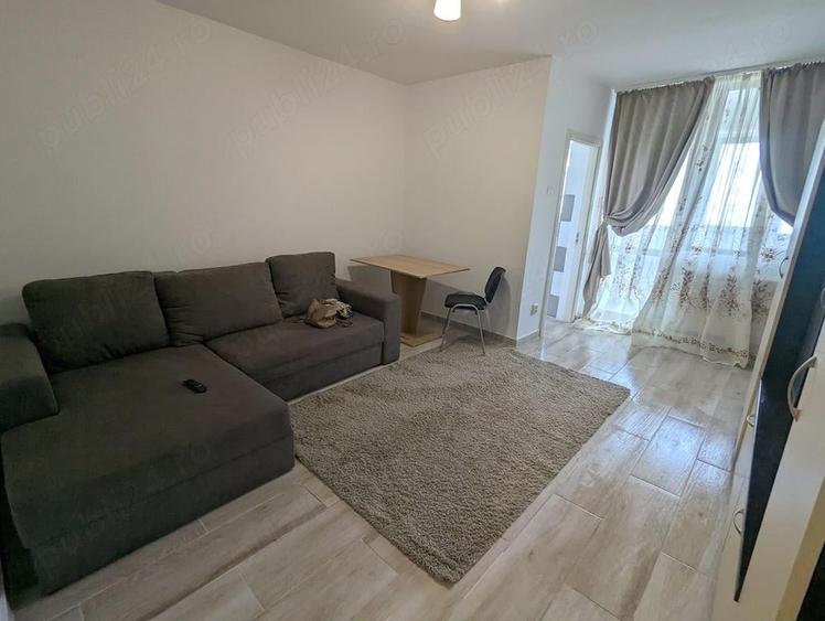 Inchiriez garsoniera Bd Chi?inau - 1