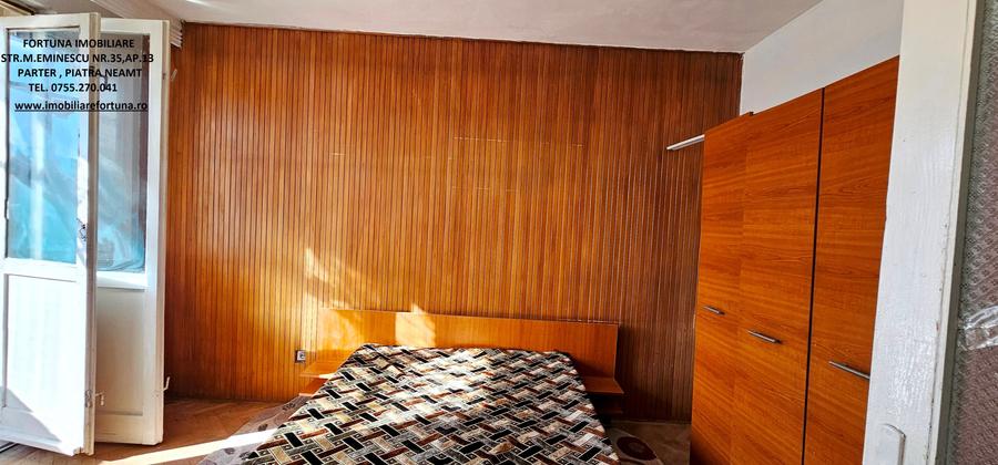 Apartament 2 camere, zona Orion - 4