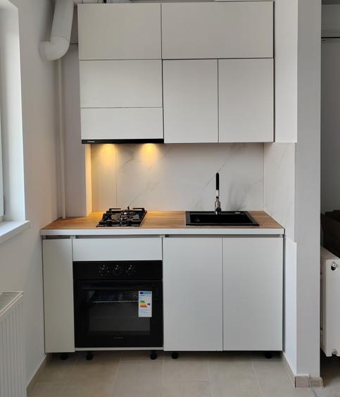 Inchiriez Garsoniera - 2