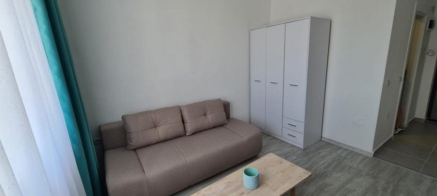 Inchiriez garsoniera Militari Residence LUX - 4