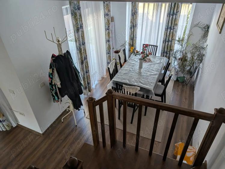 Triplex de vanzare - 2