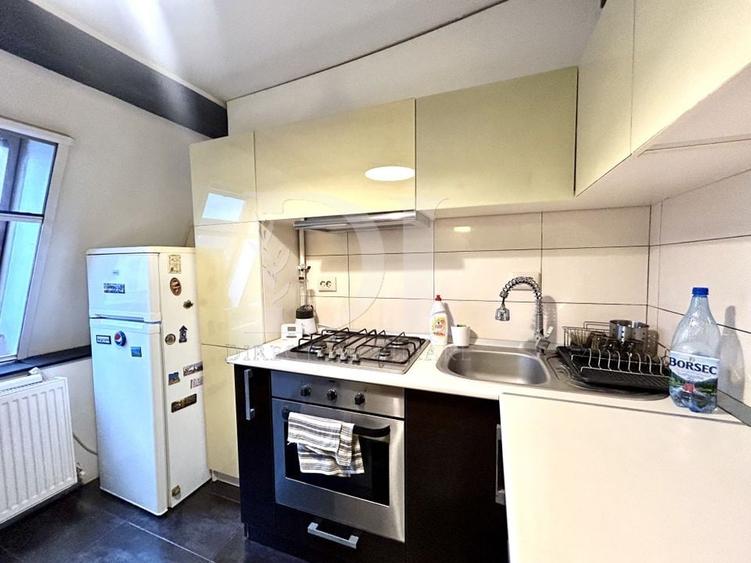 Apartament de  vanzare / Zona Muzeul Apei / Floresti - 3