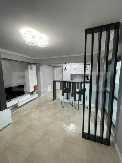 Ocazie! Garsoniera lux, zona 1 Mai - 1