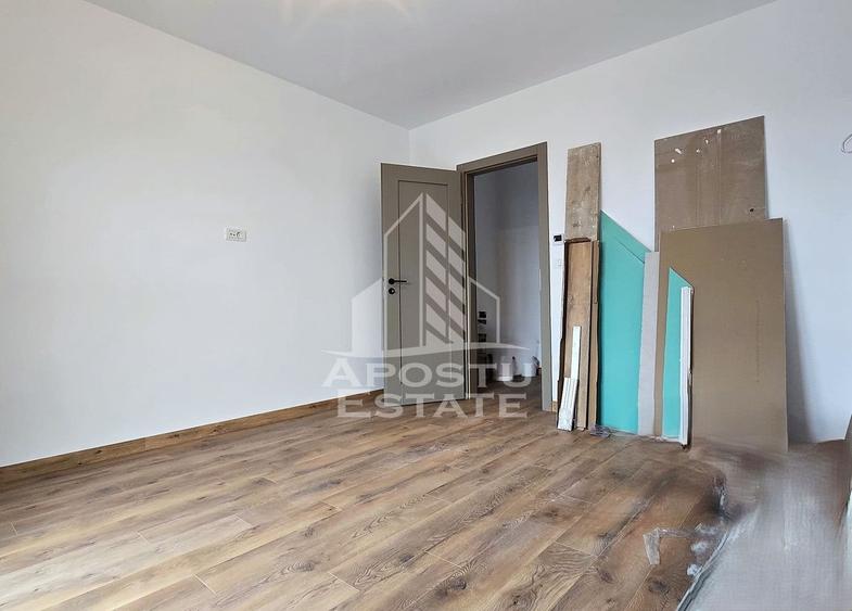 Penthouse exclusivist 3 camere, 178 mp, terasa 56 mp - 4