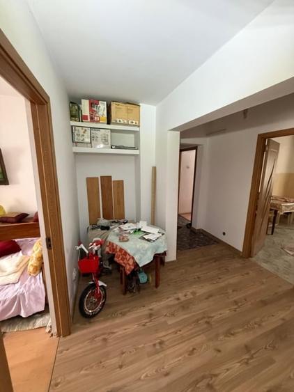 Oferta RARA! 4 Camere 80mp dubla vedere - Zona Canta - Etajul 2/5 ! - 1