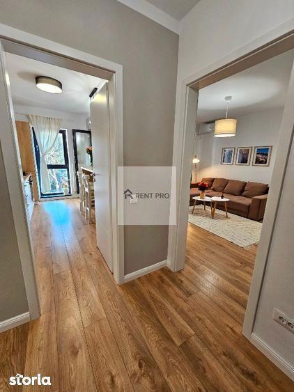 2 Camere Plaza Residence Sector 6 - 12