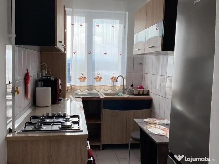 Garii, 2 camere, decom., - 2