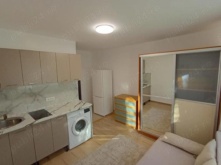 Vand Garsoniera renovata premium Martie 2026 utilata, este ideala investitie locuit - 3