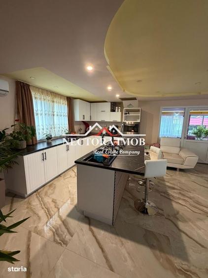 NECTORA IMOB Exclusivitate-Casa 5 camere,5 bai,600mp teren,Adevarului - 1