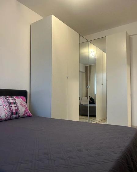 UNIVERSITATE MAGHERU ROMANA AP 3 CAM, AN 1980,RENOVAT, COCHET, DESIGN DEOSEBIT - 12