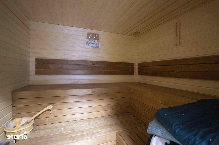 Baza de tenis si constructie moderna - 5