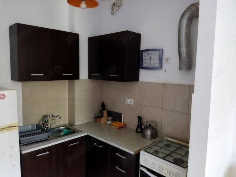 Apartament 2 camere - 1