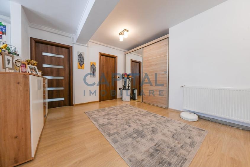 COMISION 0! Apartament 2 camere | 60 mp utili | ETAJ 2 | Muzeul Apei | Floresti - 10