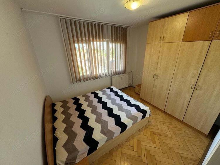 De inchiriat apartament 3 camere Circumvalatiunii- 2528 - 1