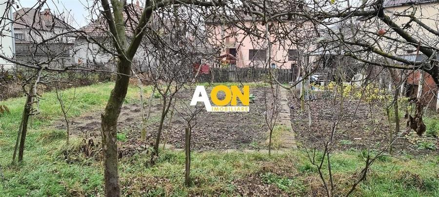 Teren central ideal locuinte colective P+2 - 3