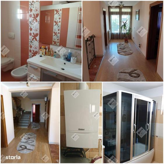 Casa Focsani D+P+E+M- suprf 375Mp -Teren 700mp Toate Utilitatile - 3
