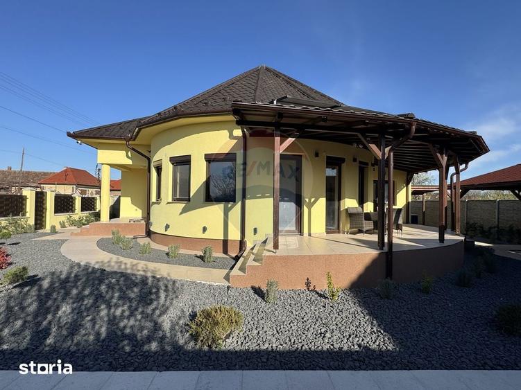 Casa 3 camere Ready To move in Tama?eu - 2
