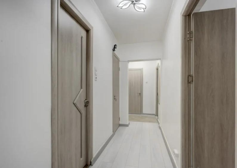 TINERETULUI - VISANA, APARTAMENT 2 CAMERE 53 MP, ETAJUL 1 - 3