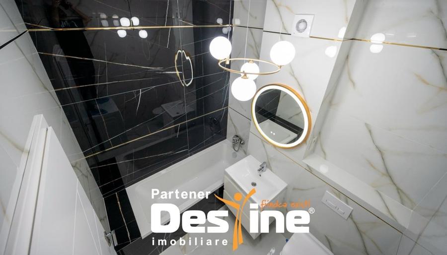 Apartament 2 camere 70mp LUX + loc parcare, prima inchiriere, Confort Urban - 7