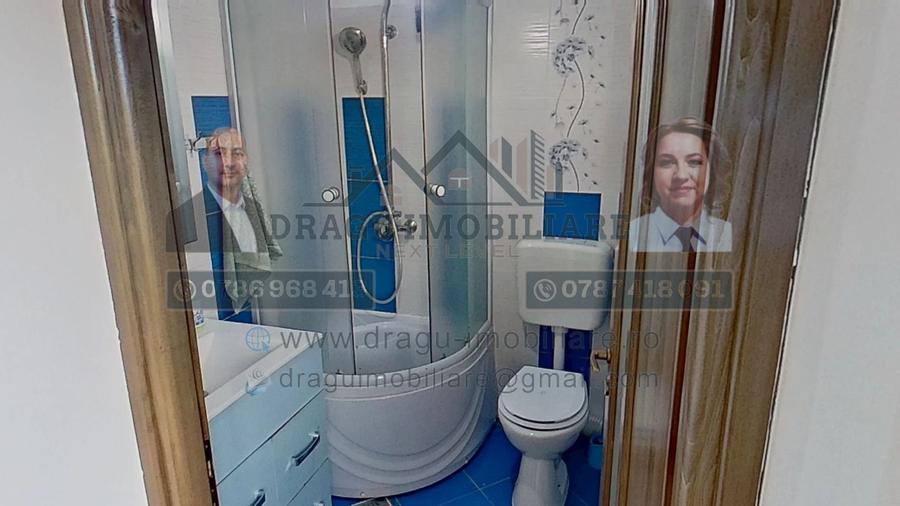 Vila si teren pe str Focsa/Tecuci - 12