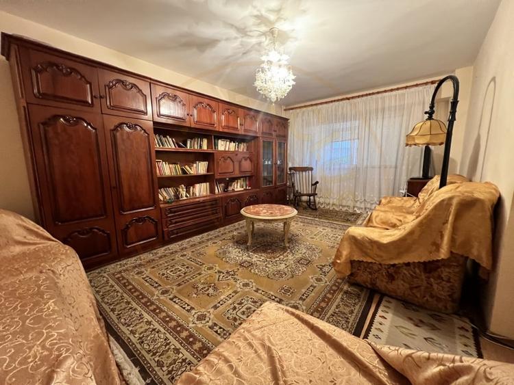 Apartament ultracentral 3 camere Maior Sontu Pitesti - 3