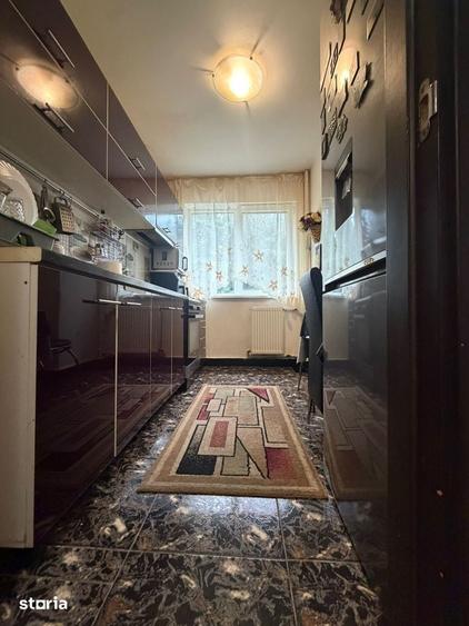 Apartament 2 camere-Parc Moghioros-1 minute Metrou Romancierilor - 3