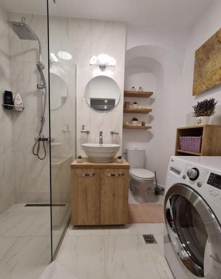 Garsoniera moderna 32mp zona ultracentrala - 11