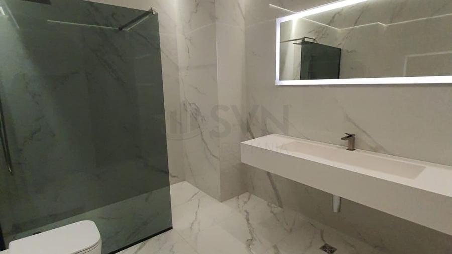 REA1011270 Apartament exclusivist 3 camere Calea Floreasca I Vedere superba - 16