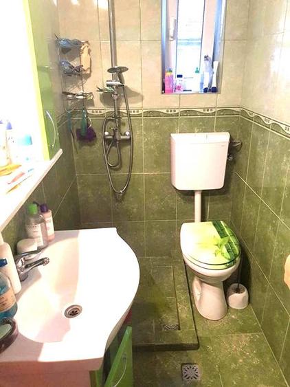 Apartament cu 1 camera confort I, 32 mp, etaj 2, finisat modern, mobilat si utilat, cu centrala term - 3