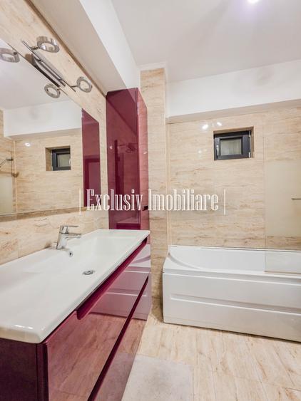Apartament 110 mp cu 3 camere si 2 bai - Parcare Privata -Tomis Plus - 6