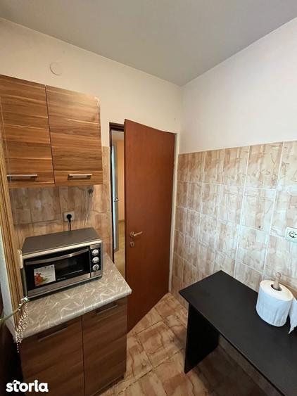 Garsoniera Calea Bucure?ti - Rovine - 3