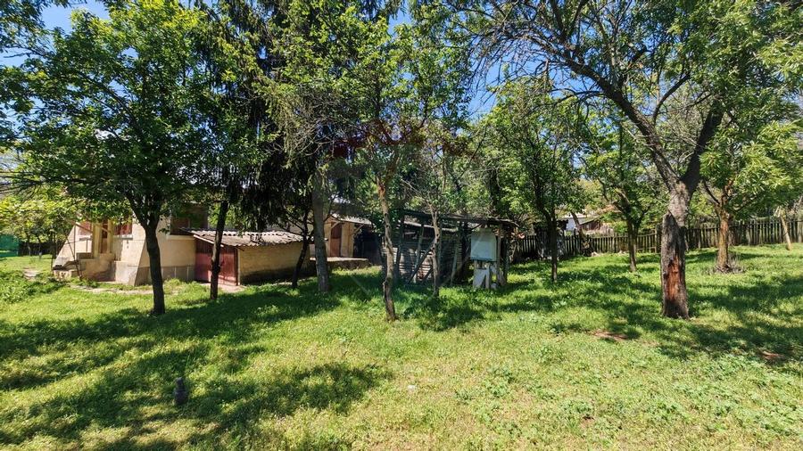 Tere cu constructie de vanzare in Urlati - 8