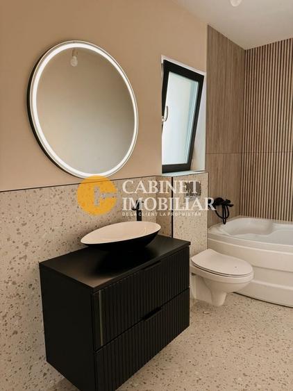 Casa individuala - Miroslava - 1km de primarie - 3