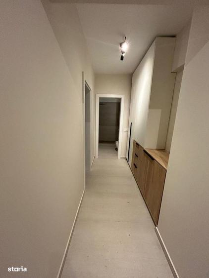 Pacurari, Apartament modern cu 2 camere - 3
