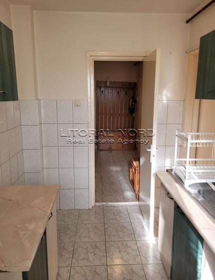 Exclusivitate - Scoala 8,ap. 2 cam. confort 1, dec.-circular,50mp,mobilat modest - 8