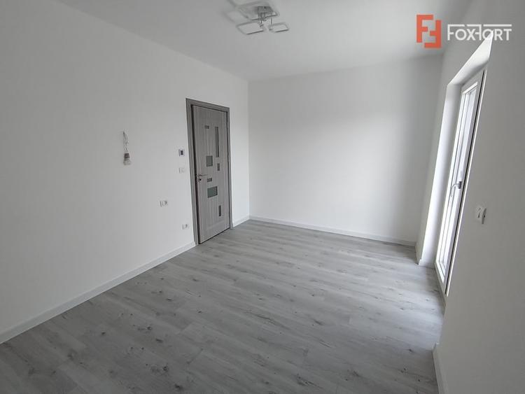 Apartament cu 2 camere de vanzare in zona Braytim - 2