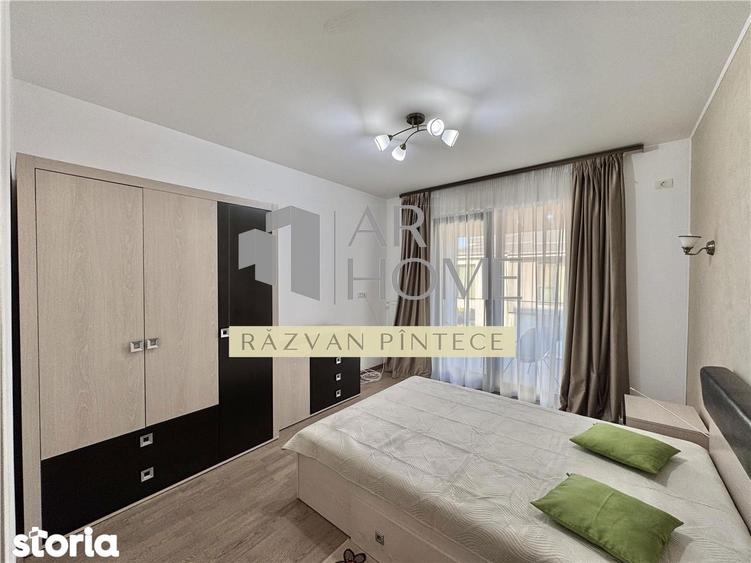 Apartament 2 camere decomandat, bloc nou parcare Albert Nord Ploiesti - 8