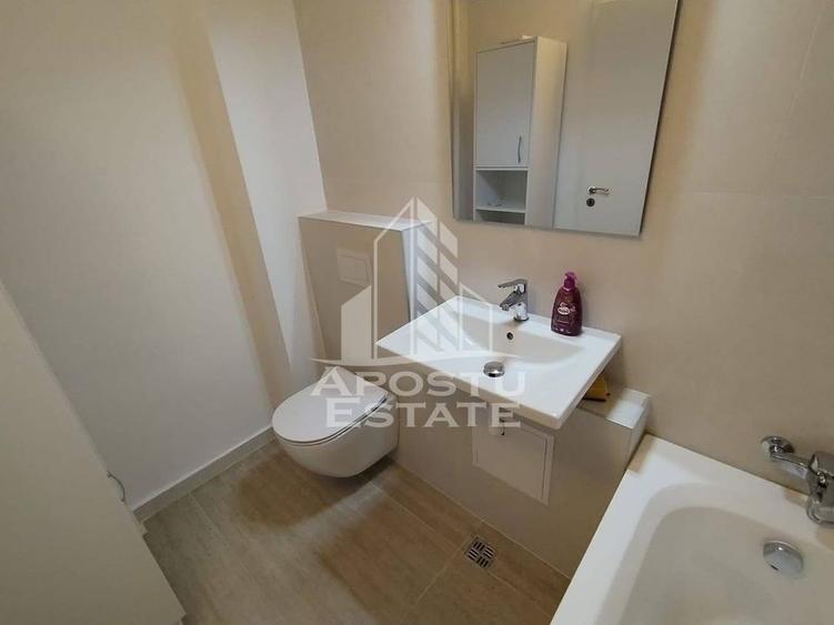Apartament 2 camere, zona Circumvalatiunii - 8