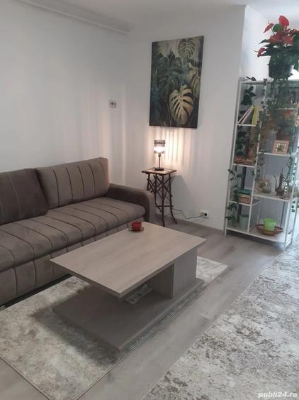 Garsoniera de inchiriat - 5