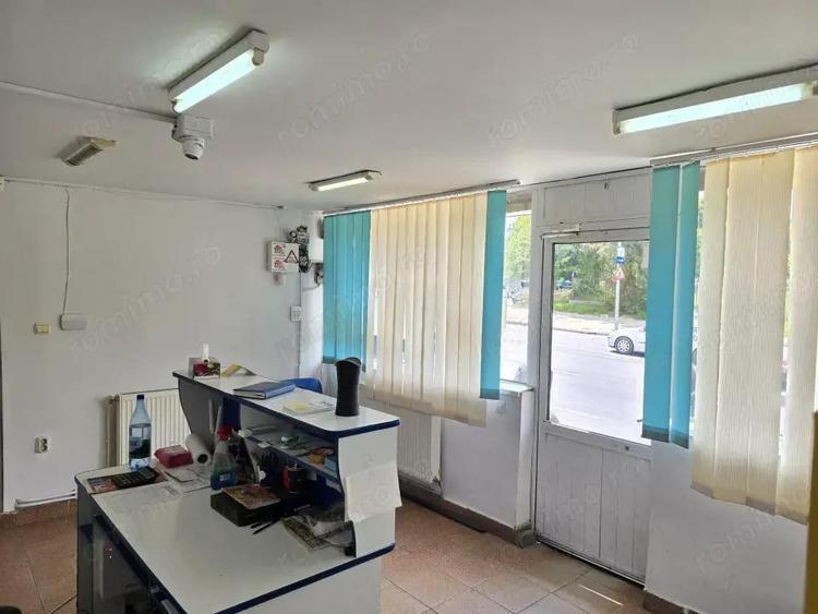 Spatiu comercial de vanzare Calea Republicii - 4