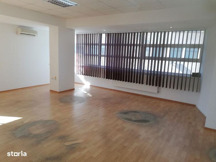 Spatiu de inchiriat 110 mp - Ultracentral - 5