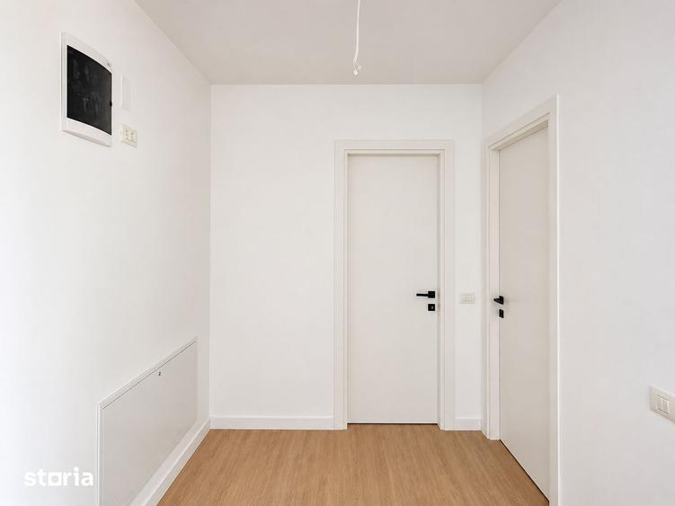 Apartament 2 camere curte 54 mp Pipera OMV Proiect Finalizat 2026 - 4