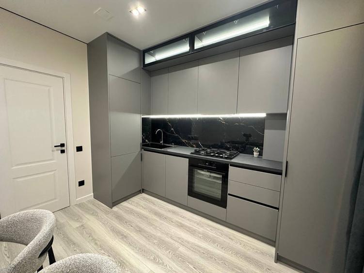 Apartament in zona Lipovei - 3