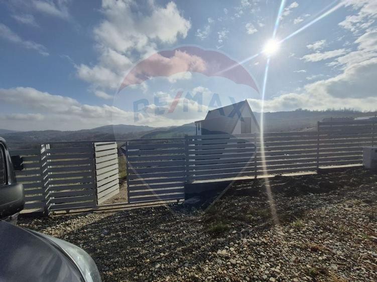 Casa A-Frame la Breaza | Relaxare & profit | 1.200 €/lună din turism - 15