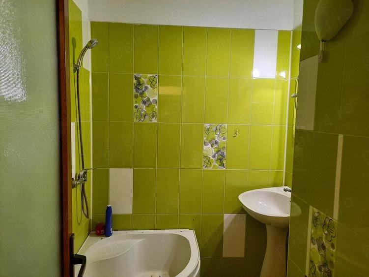 Inchiriez apartament 2 camere - 5