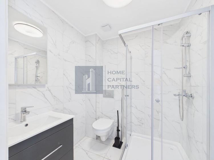 Apartament 3 camere, 2 băi – Cosmopolis, 67 mp utili + loc de - 20