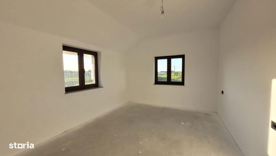 Casa Noua 4 camere - Martinesti | Teren 1.000 mp - 10