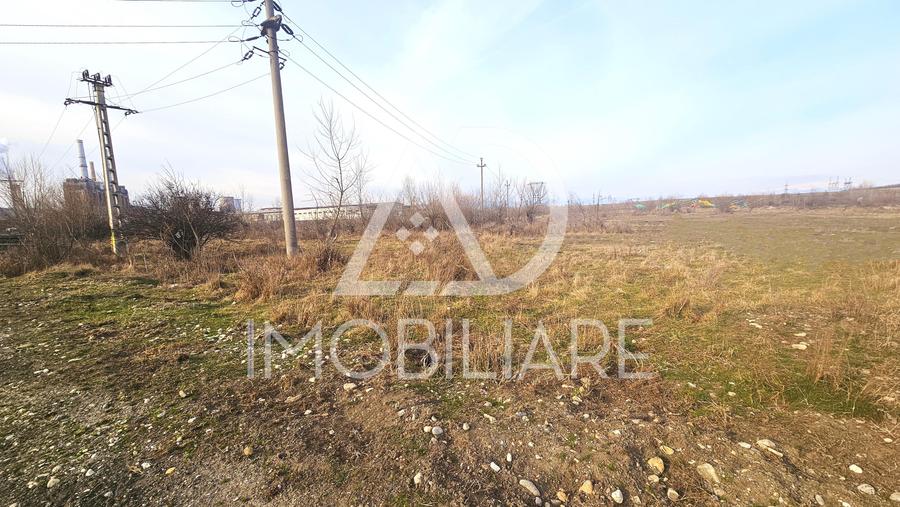 Terenuri Intravilane în Rovinari - 9