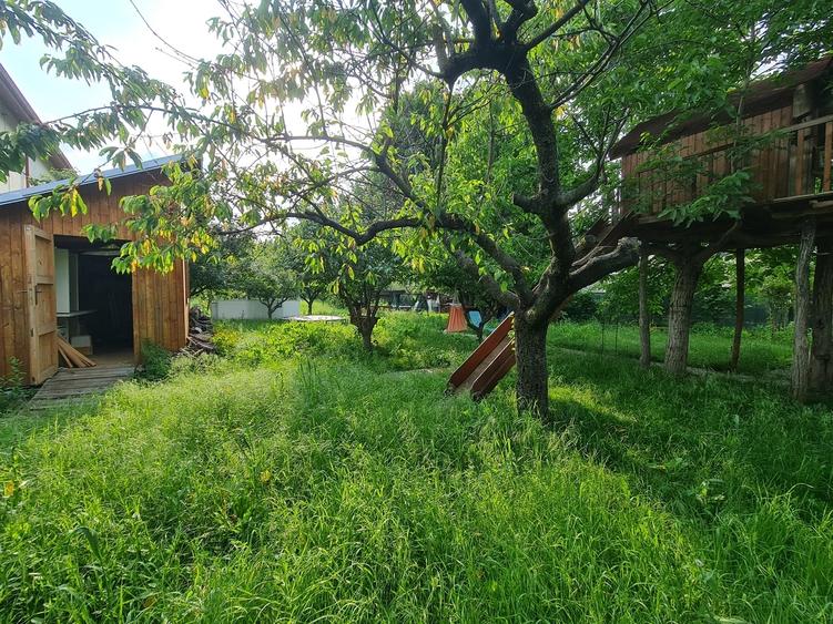 Buftea, Ilfov, centru, Iuliu Maniu 10 - 14